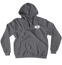 7,62Harmonie hoodie Lgoo weiß