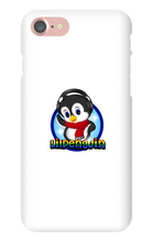 lilpenguin2013 iPhone Phone Cases