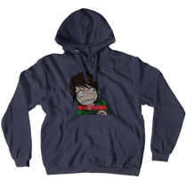 w4gshawn Hoodies (No-Zip/Pullover)