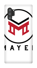 mayeh Samsung Phone Cases
