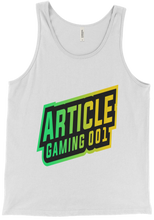 articlegaming001 Tank Top