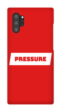 saft_pressure Samsung Phone Cases