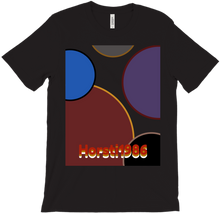 horsti1986 T-Shirts