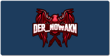 der_nowakn XXL Gaming Mousepad