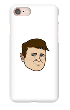 yoboyfreckles iPhone Phone Cases
