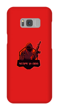 scopeyadigg Samsung Phone Cases