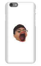 Marsehlus POG iPhone Cases