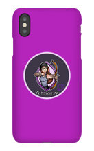 coronaa_19 iPhone Phone Cases