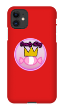 candykingontwitch iPhone Phone Cases