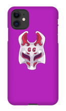 Etui Maska Ghouli iPhone