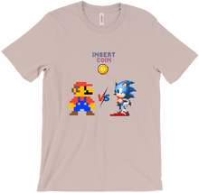 Insert Coin