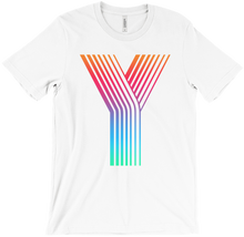 Yokiharo PREMIUM NEON Y T-Shirt