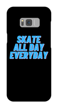 Skate All Day Everyday Samsung Phone Cases