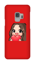 omglilHeart Samsung Phone Cases