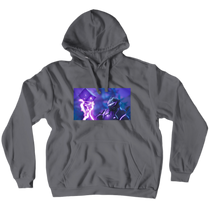 risexeon Hoodies (No-Zip/Pullover)