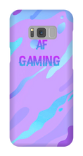 adamboygamer_2 Samsung Phone Cases