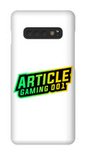 ArticleGaming001 Samsung Phone Cases