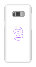 rblxtexturez Samsung Phone Cases