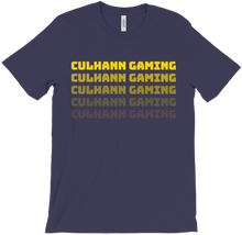 culhanngaming T-Shirts