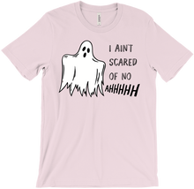 Ain't Scared