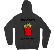 Chips Hoodie#2
