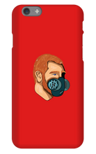 iPhone Case Lucado Logo
