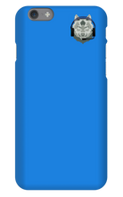 gamingwithsilverwolf1 iPhone Phone Cases
