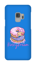 kirstykream Samsung Phone Cases