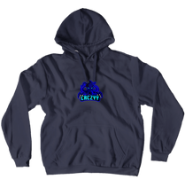 crczyy Hoodies (No-Zip/Pullover)