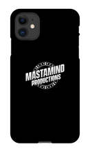 @MastamindProd iPhone Phone Cases