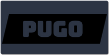 pugnugget XXL Gaming Mousepad