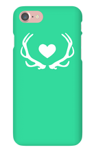 Ambulism iPhone Case