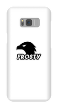 FrostyFalcon Samsung Phone Cases