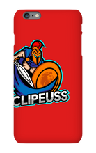 clipeuss iPhone Phone Cases