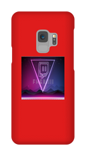 fher1111 Samsung Phone Cases