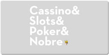 Nobre Gambler  XXL Gaming Mousepad