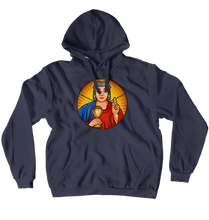 parlatv Hoodies (No-Zip/Pullover)