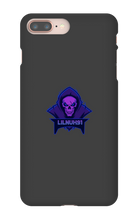 lilnuk91 iPhone Phone Cases