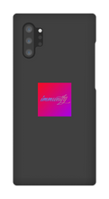 immunifymusic Samsung Phone Cases