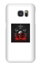 maurpheo Samsung Phone Cases