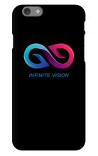 infinitevision iPhone Phone Cases