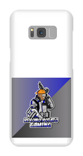 beyondpotatogaming Samsung Phone Cases