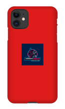 jamierols iPhone Phone Cases