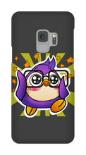geekycleary Hype Samsung Phone Cases
