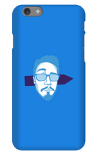 Braekpo1nt iPhone Cases
