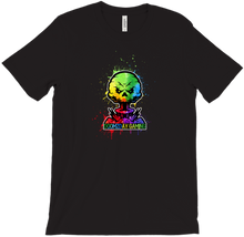 Doomzday_Gaming T-Shirt Watermark logo