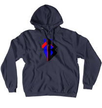 blodthrstyvking Hoodies (No-Zip/Pullover)