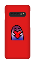 couchjumper Samsung Phone Cases