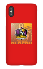 nicolasmalte24 iPhone Phone Cases