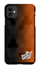 Smoky Horizon (iPhone Edition)